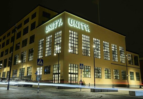 Unity Hammarby Sjöstad - A Studio Hotel, Забронировать Отель Йоханнесхов Стокгольм