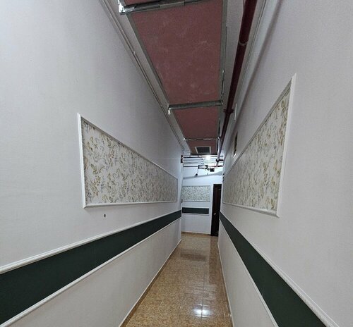 Trung Mai Hotel, Забронировать Отель Отели Хошимина с парковкой, рядом с Рынок Биньтай, Парковка