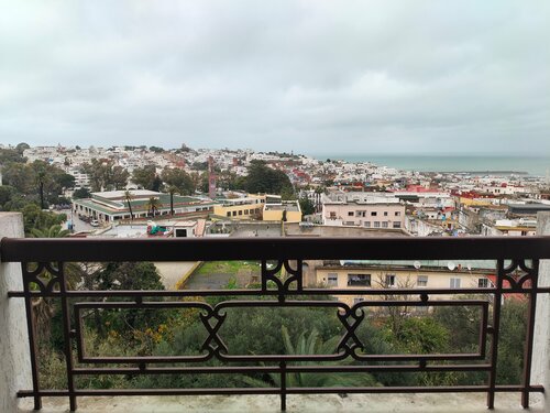 Fredj Hotel and Spa, Забронировать Курортный отель Танжер Tanger-Assilah, рядом с Forbes Museum of Tangier