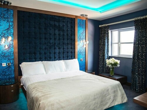 Riverside Park Hotel, Book Hotel Enniscorthy Wexford County
