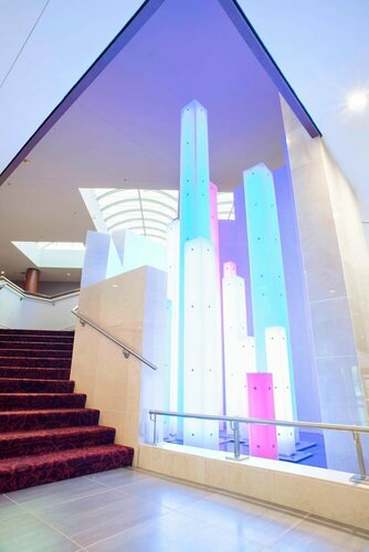 Marriott Tulsa Hotel Southern Hills, Réserver Hôtel Tulsa Oklahoma