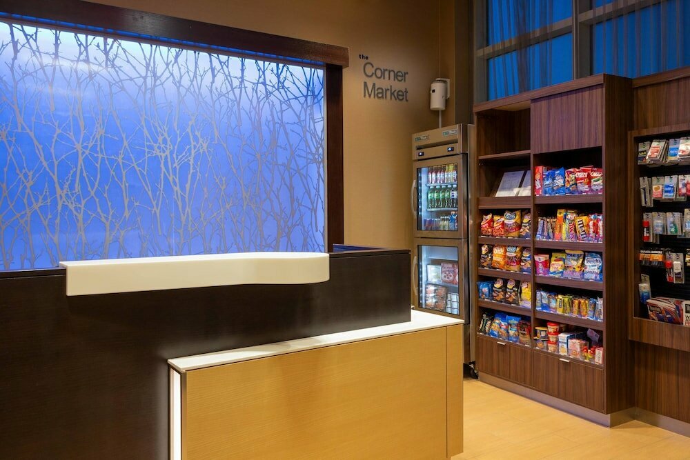 Fairfield Inn & Suites New York Queens/Fresh Meadows