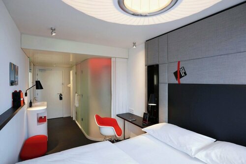 citizenM Paris Gare de Lyon, Забронировать Отель Отели Парижа с парковкой, рядом с Площадь Бастилии, Парковка