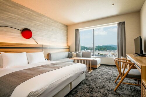 Takayama Green Hotel, Boek Hotel Hotels in Tokai met ontbijt, Ontbijt