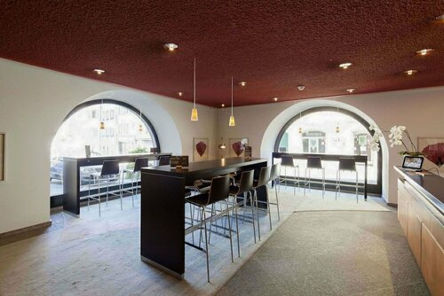 City-Hotel Ochsen, Забронировать Отель Цуг Цуг