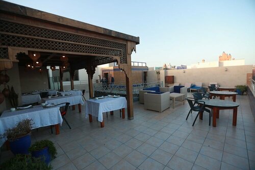 Riad Perle D'Eau, Забронировать Отель Отели Эс-Сувейра 4 звезды, 4*