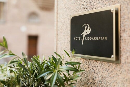 ProfilHotels Riddargatan, Reserva ahora Hotel Östermalm Estocolmo