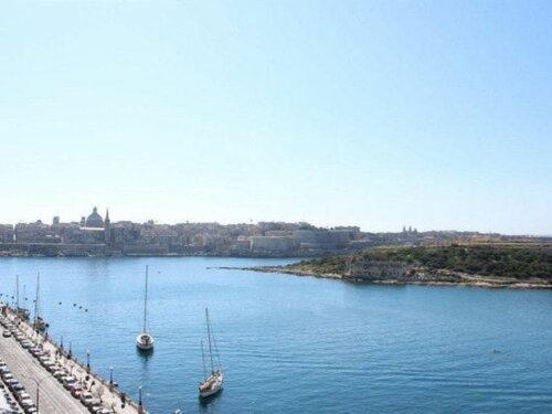 Sliema Marina Hotel, Reservar Hotel Sliema Malta