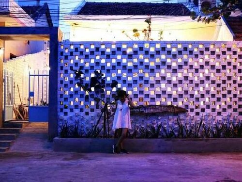 Sam Stay - Hostel, Rezervasyon Pansiyon / Hostel Phu Yen Hosteller, Pansiyon / Hostel