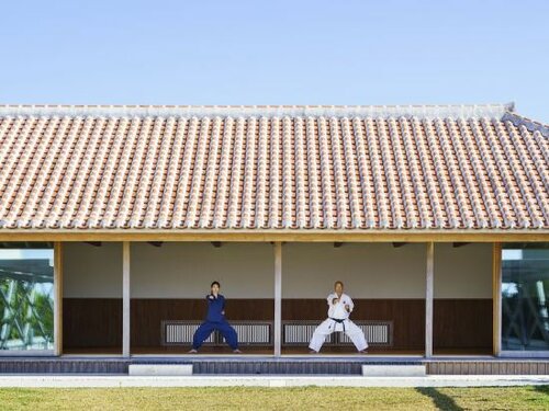 HOSHINOYA Okinawa, Book Hotel Okinawa hoteller med parkering, Parkering
