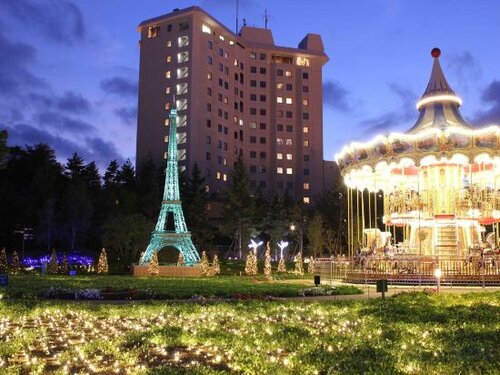 Highland Resort Hotel & Spa, Забронировать Курортный отель Курортные отели Mount Fuji, Курортный отель