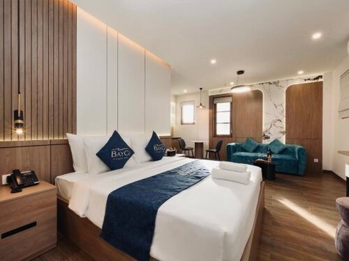 Baygi Phu Quoc Hotel