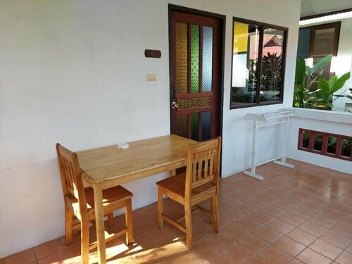 Fullmoon House Samui, Забронировать Отель Ламаи-Бич Самуи, рядом с Ночной рынок Ламаи