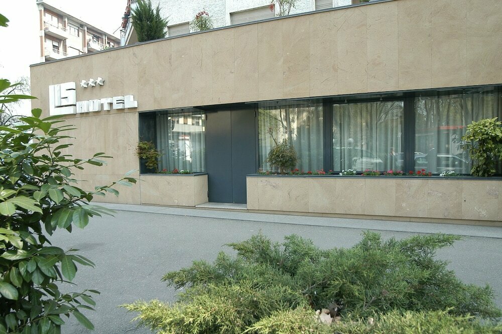 Hotel Lis
