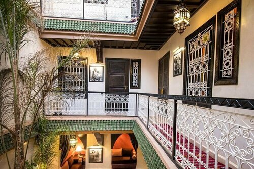Gem Riad