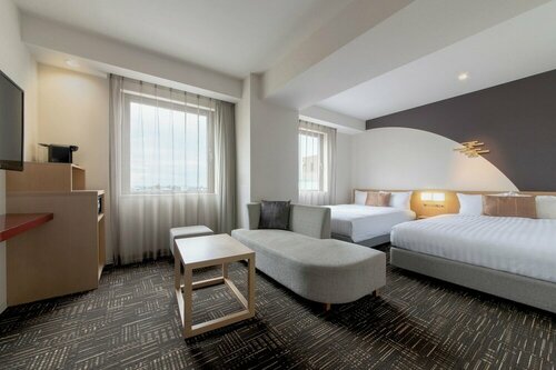 Hotel Vista Kanazawa, Boek Hotel Hokuriku Hotels met een Zwembad, Zwembad