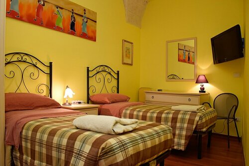 B&B La Corte Lecce