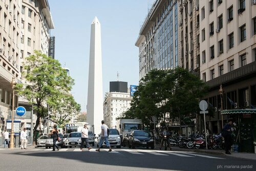 HR Luxor Hotel Buenos Aires, Забронировать Отель СПА-отели Буэнос-Айреса, рядом с Tribunales Subway Station, SPA-услуги