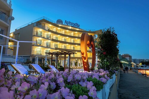 Aphrodite Apartments, Prenota Appartamento Nesebăr 