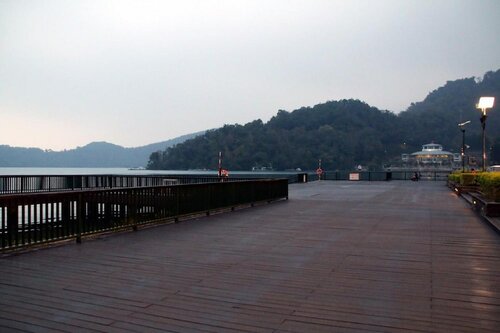 Shang Shan Ting Chao Hotel, Varaa Hotelli Alimei Nantou