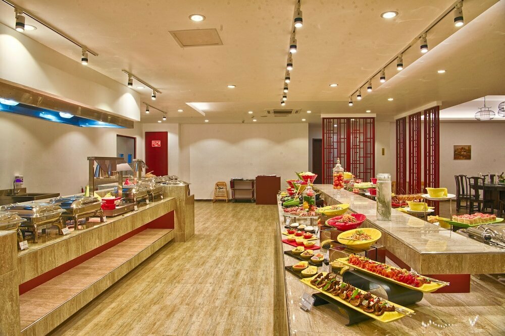 Jie Jie Beach Hotel