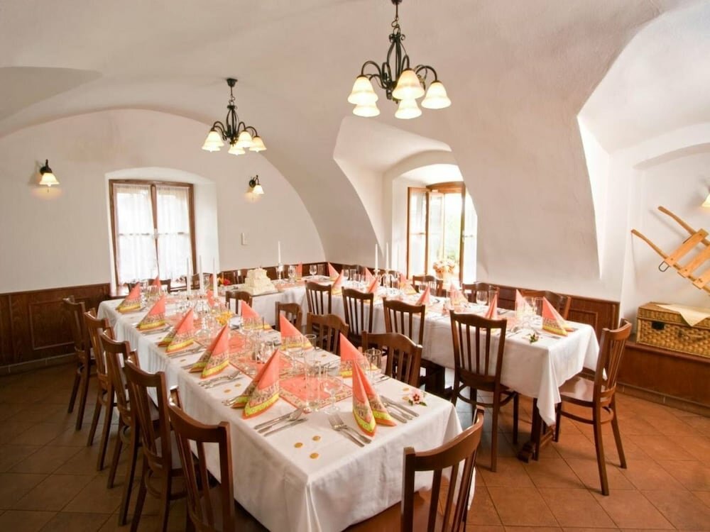 Hotel Meritum