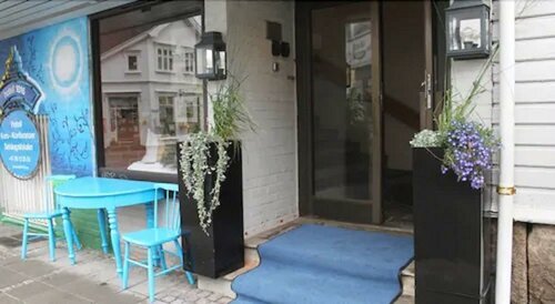 Hotel 1016 Olav Digre, Buchen Sie Hotel Sarpsborg Østfold