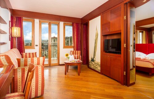 Best Western Hotel Nazionale, Забронировать Отель Бизнес-отели Сан-Ремо, рядом с Вокзал Сан-Ремо, 4* 5*