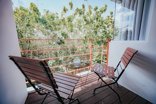 Allia Residence, Buchen Sie Hotel Hotels in Bali mit Pool, Schwimmbad