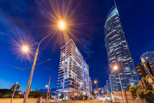 Wyndham Resort Surfers Paradise, Prenota Hotel Surfers Paradise Gold Coast, vicino a Infinity Maze