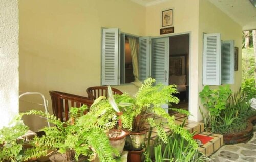 Attara Heritage Senggigi, Buchen Sie Hotel Senggigi Lombok