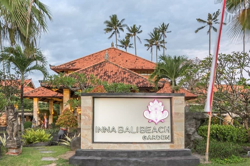 Bali Beach The Heritage Collectionn