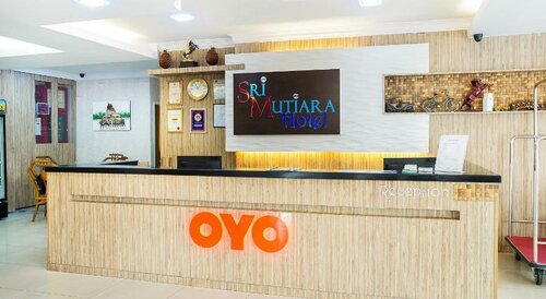 Sri Mutiara Hotel Seremban, Reserva ahora Hotel Hoteles baratos en Negeri Sembilan