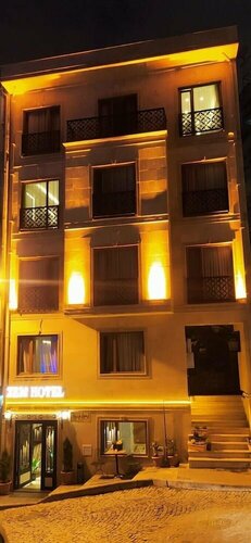 Zem Hotel, Забронировать Отель Фатих Стамбул, рядом с Стамбульский университет