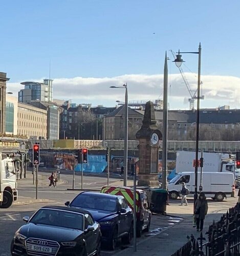 Eliza House, Забронировать Отель Отели Эдинбурга 3 звезды, рядом с Scottish Widows Bank Plc, 3*
