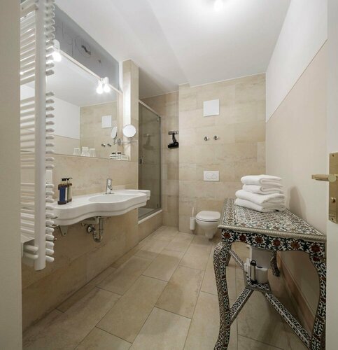 Hotel Orphée - Kleines Haus, Забронировать Отель Регенсбург Upper Palatinate