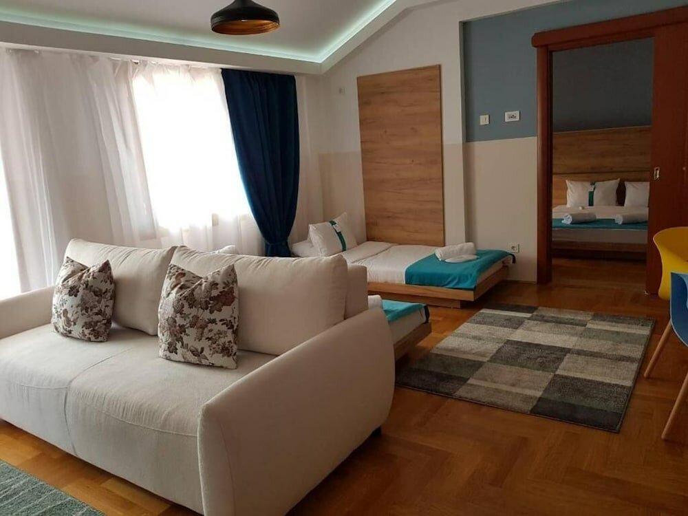 Hotel Magnolija