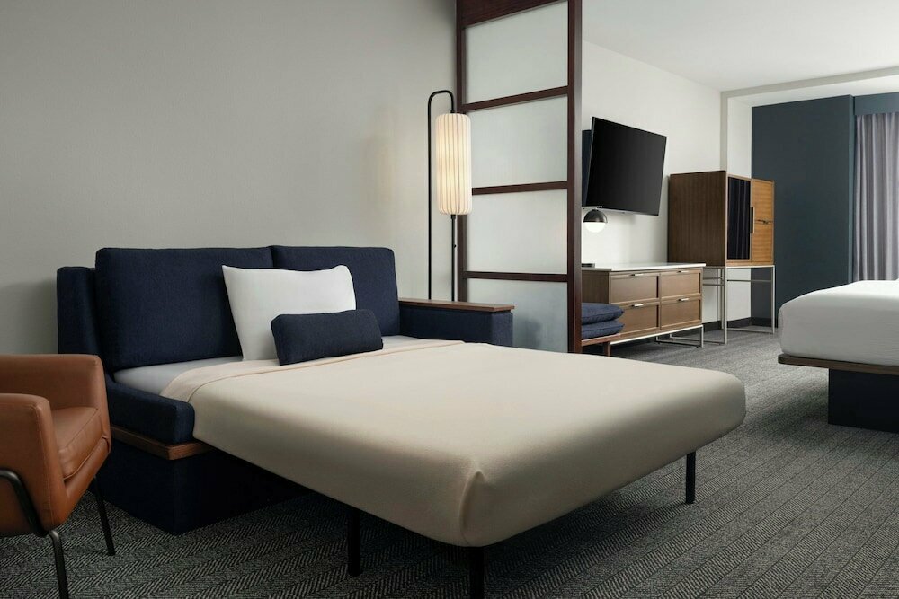 TownePlace Suites by Marriott Dallas DFW Airport North/Grapevine