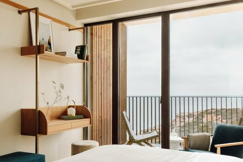 Aethos Hotel Ericeira, Забронировать Отель Энкарнасан (Мафра) Центральный регион