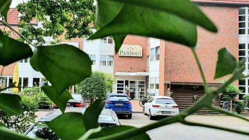 Parkhotel Papenburg, Rezervasyon Otel Papenburg kahvaltılı oteller, Kahvaltı