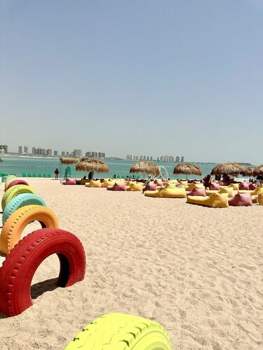 Delta Hotels by Marriott City Center Doha, Réserver Hôtel West Bay Doha, près de Qatar Investment Authority