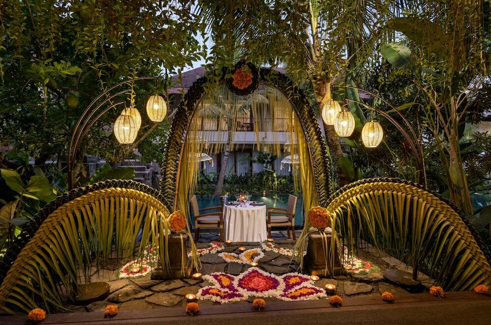 The Hava Ubud A Pramana Experience