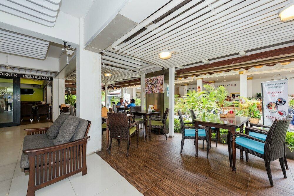 My Hotel Phuket