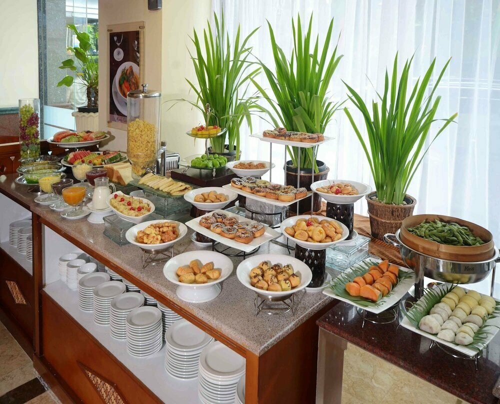 Jayakarta Hotel Jakarta