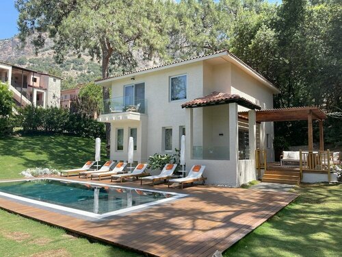 Lykia World Oludeniz