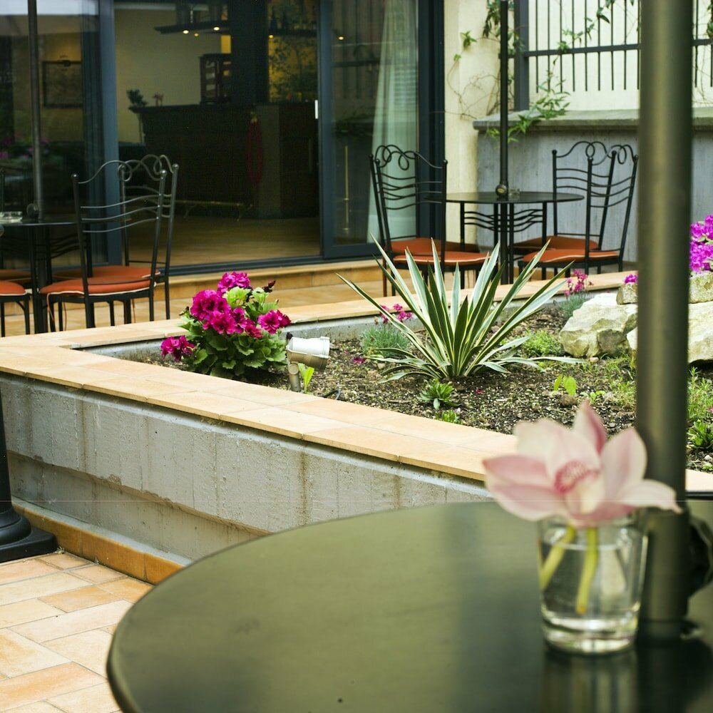 Hotel Roma