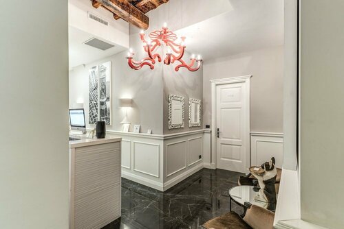 Florio Luxury Rooms Spagna, Book Hotel 4-stjernede hoteller i Lazio, 4*
