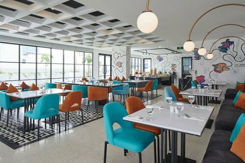 de Braga, ARTOTEL Curated, Book Hotel SPA-hoteller i Bandung, nær Main Post Office, SPA