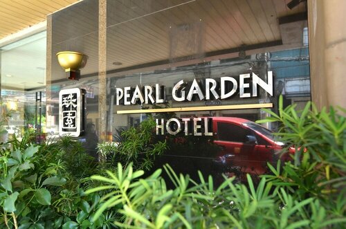 Pearl Garden Hotel, Забронировать Отель Манила Манила, рядом с Парк Хосе Рисаля