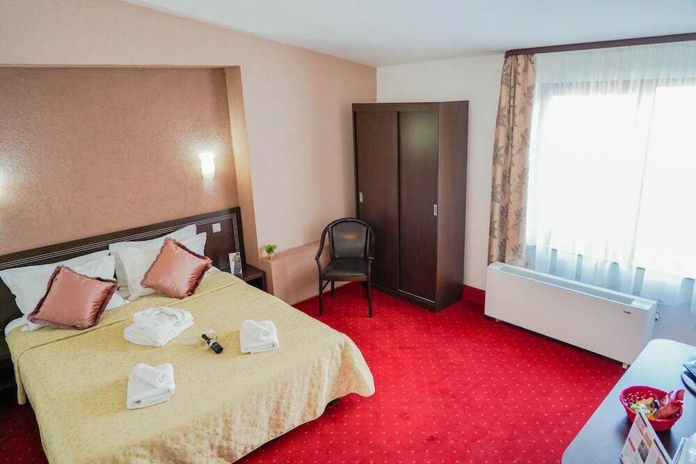 Hotel Razvan